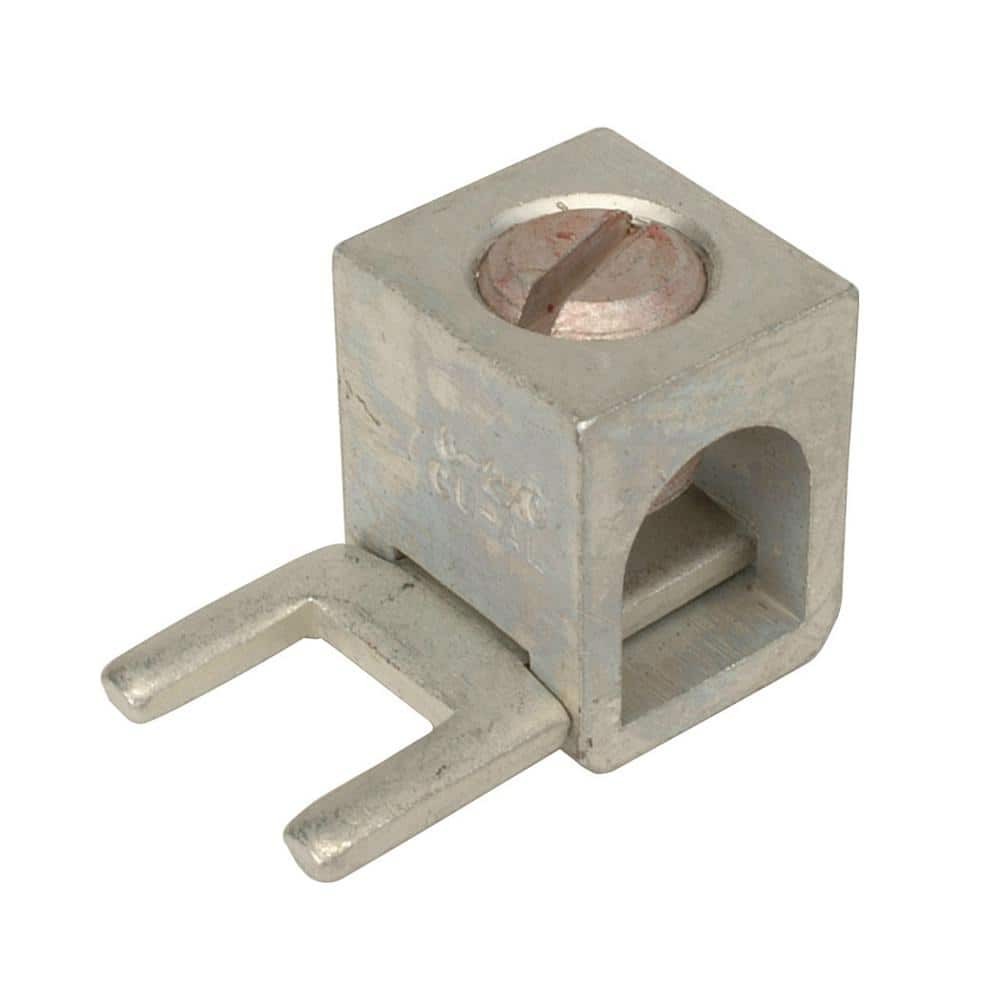 GE Power Mark Plus Grounding Lug for Load Centers