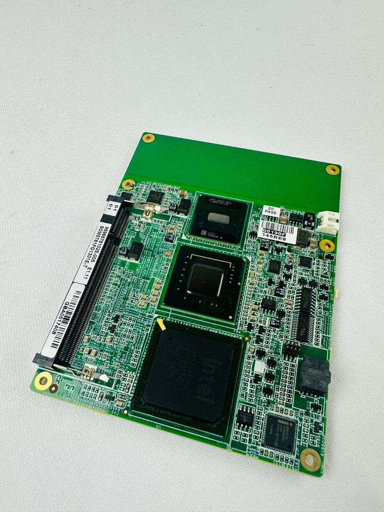 Advantech SOM-5761 SOM5761FG1301E-T CPU Board