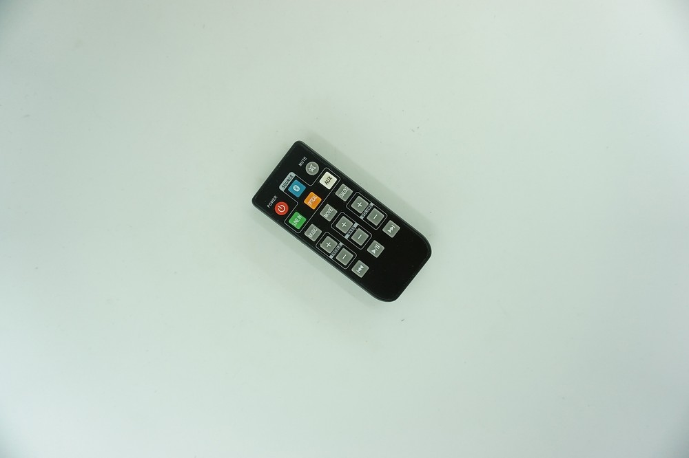 Remote Control For Ilive ITB196B HD Bluetooth Soundbar Sound Bar Audio System