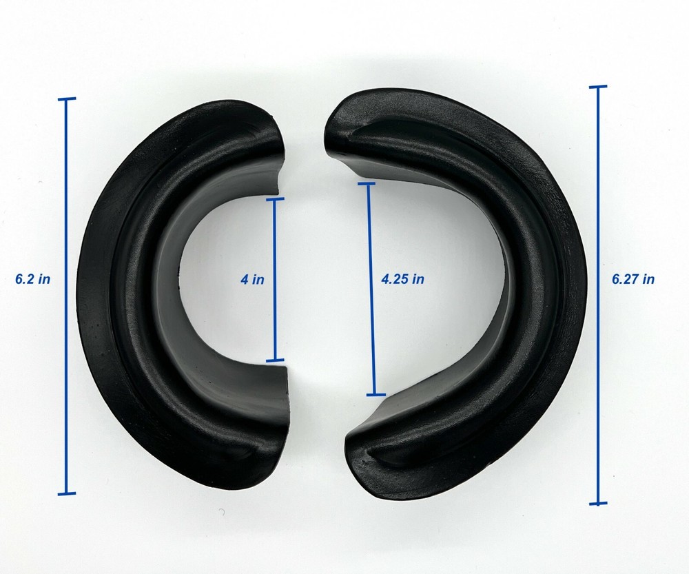 6pcs Leather Billiard Pool Table Pockets Drop Pockets Durable Replacement BROWN