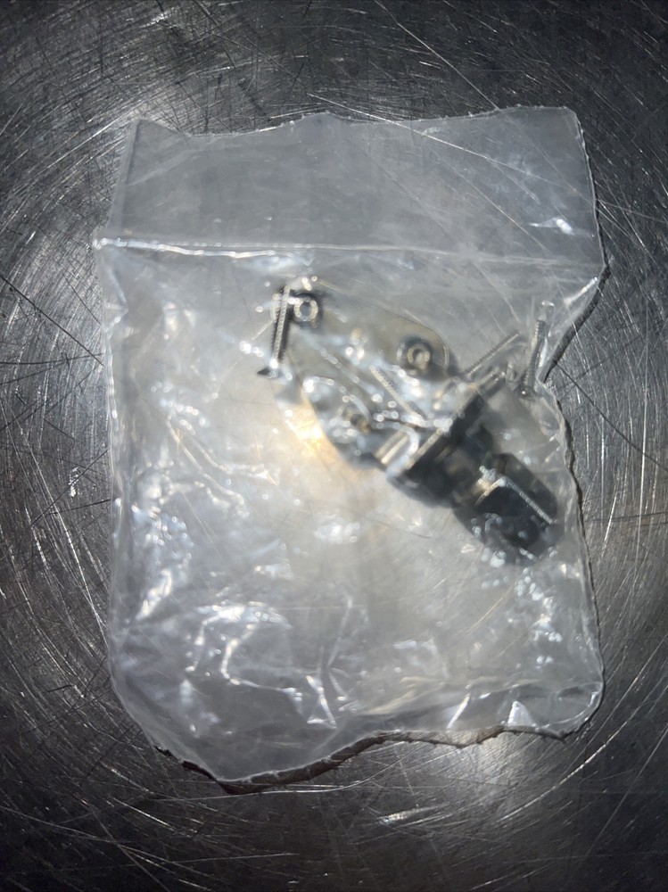 Nos Surplus Conax Buffalo Technologies Adaptor