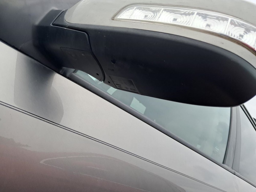 SORENTO 2015 Glove Box 4804894