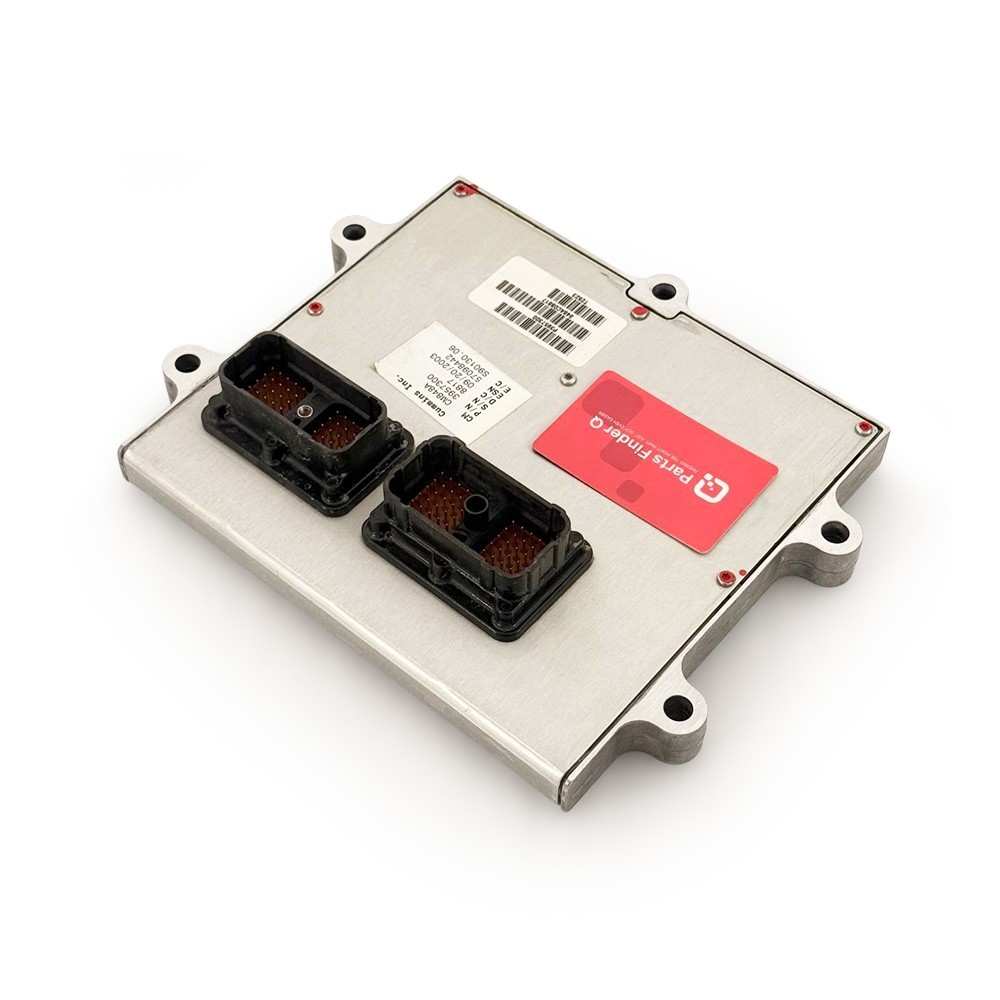 3957300 | Genuine Cummins® Engine Controller Module (ECM) CM848A for Dodge Ram