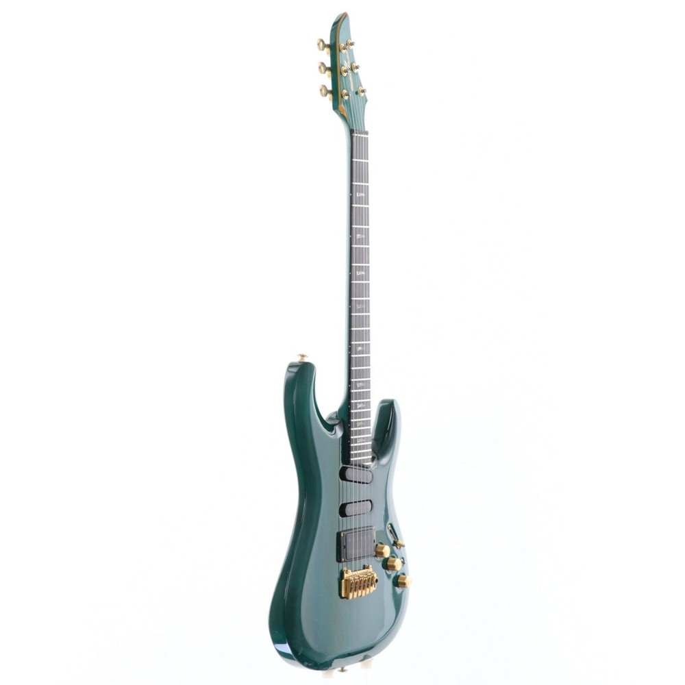 1997 CG112 Jewel Green