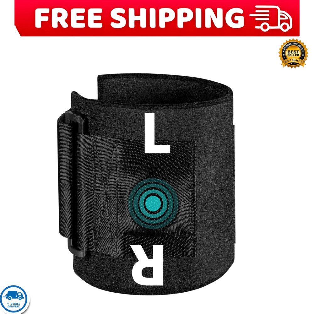 Active Sciatica Pain Relief Brace, Beactive Knee Brace For Sciatica