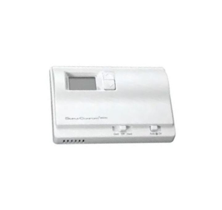 6/Box -Simple Comfort SC2001 ICM Controls Heat/Cool Non-Programmable Thermostat
