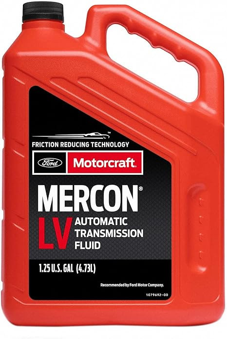 Motorcraft - Fluid - Transmission (XT105Q3LV) - 3 PACK