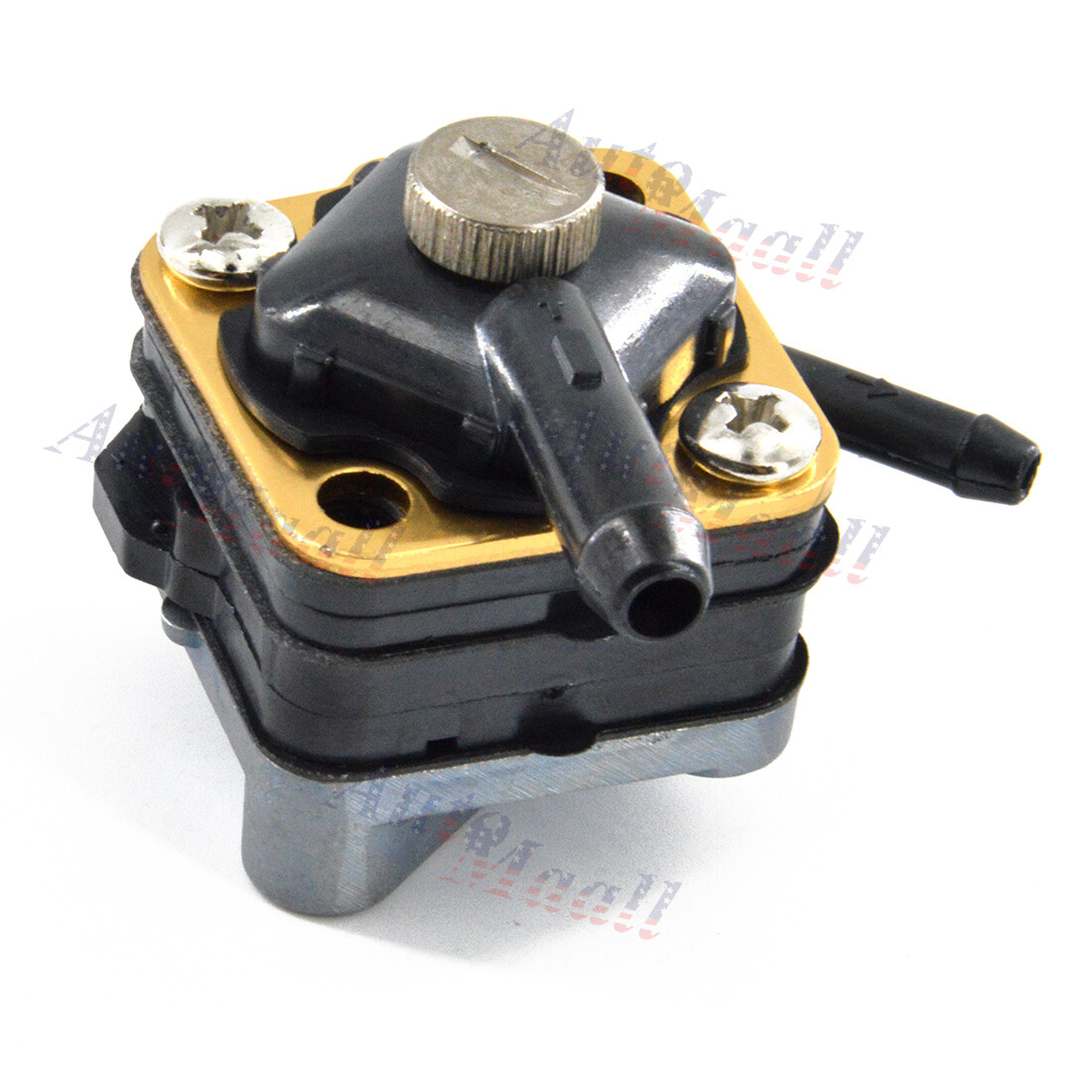 Fuel Pump for Johnson Evinrude 6HP 8HP 9.9HP 15HP 1972 1973 1974 1975 1976 1977