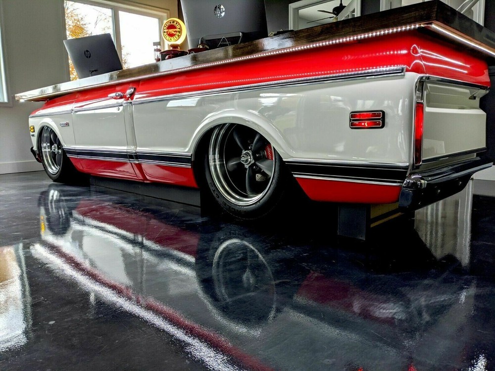 79-83 Chevy/GMC C/K Truck Shift Indicator Pointer 3-Speed Automatic Transmission