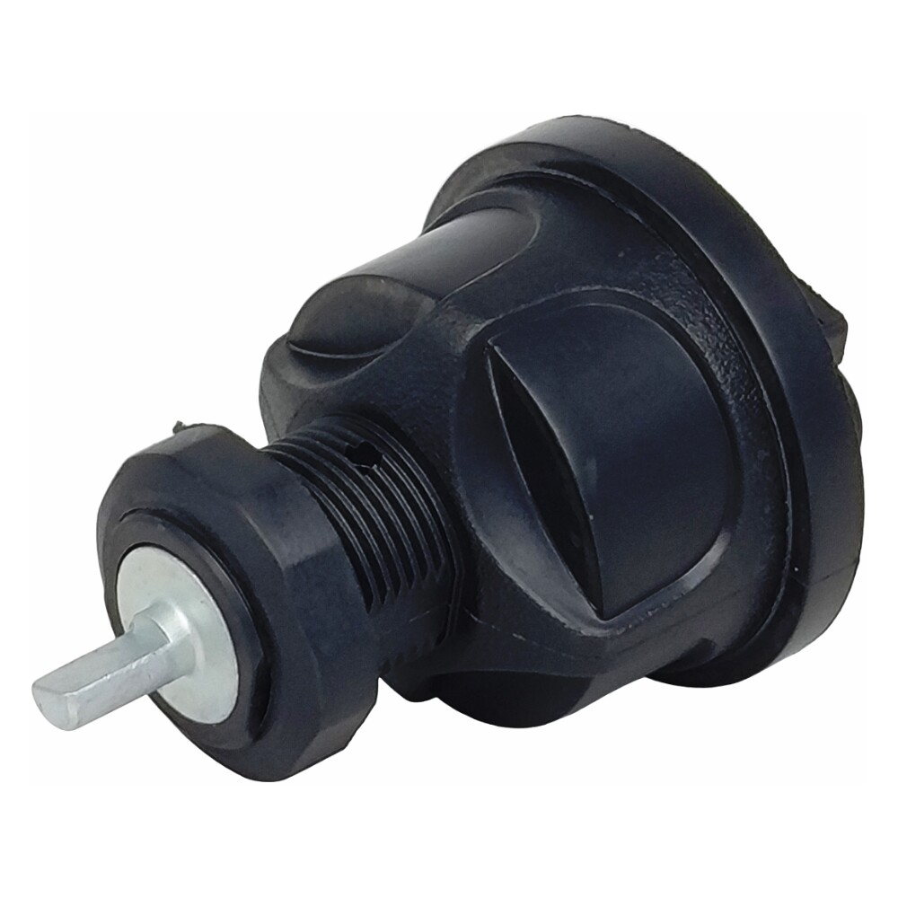 Keyless Ignition Rotary Switch 7023022 for Bobcat A770 E26 E32 E35 E42 E45 E55