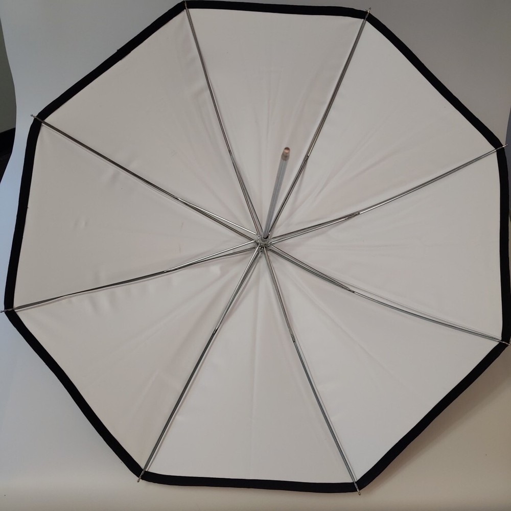 Hensel 32" Umbrella White