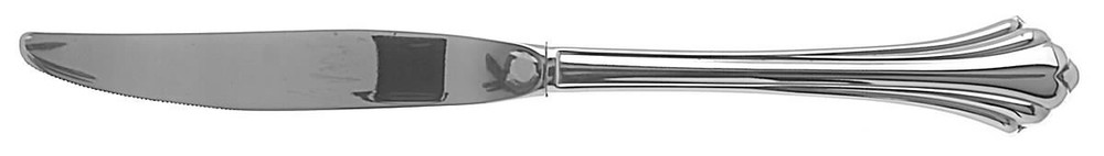 Oneida Silver Bancroft  Modern Hollow Knife 488691