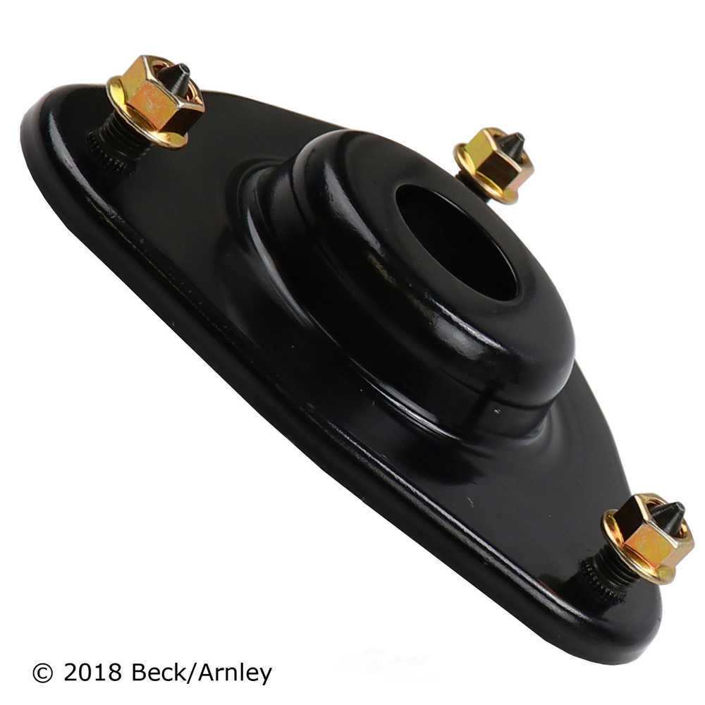 Frt Strut Mount Beck/Arnley 101-8250