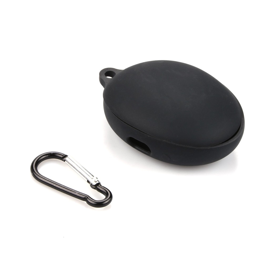 Shockproof Headset Protective Case Silicone For Anker-Soundcore Liberty 3 Pro A