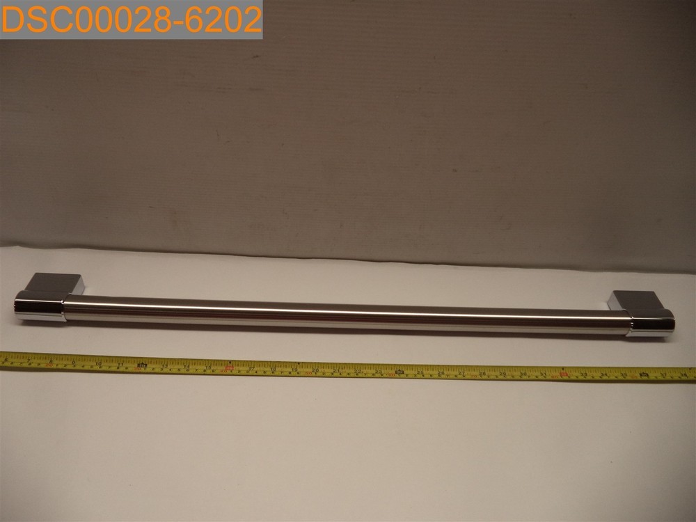 36 1/16" Sub-Zero Professional Appliance Handle, 36 SBS16, Item # 9042355