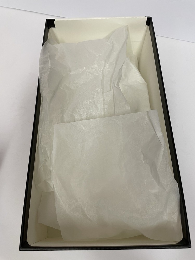 Gucci Empty Shoe Storage Box