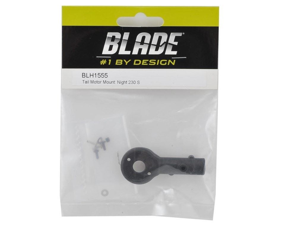 Blade BLH1555 Tail Motor Mount: Night Blade 230 S