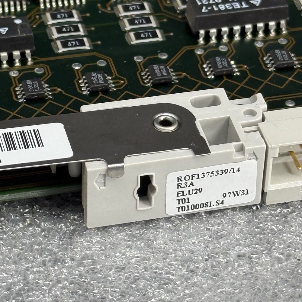 Ericsson ROF1375339/14 R3A ELU29 TO10008LS4 Module