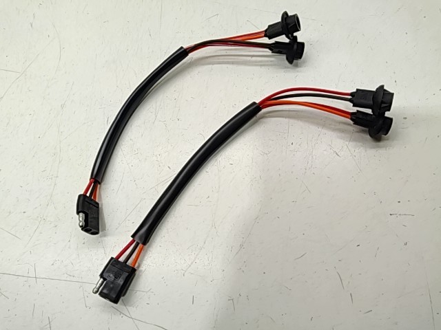 Taillight Kit - 2000 Polaris NOS