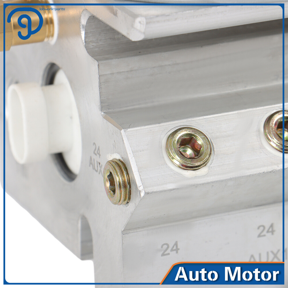 1PC 12V Air Dryer AD-IS Replaces For Bendix 5010696X 801266 5010696