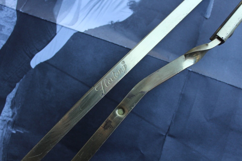 Flextong Fireplace Tools