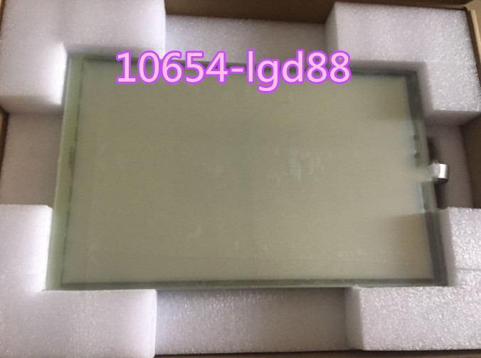 1PCS For A02B-0319-D020 Touch Screen @10654