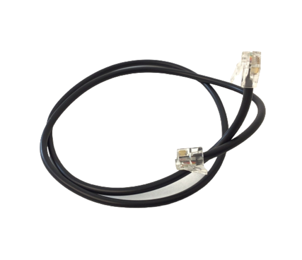 Vision Fitness Treadmill Data Interconnect Cable 019382-A