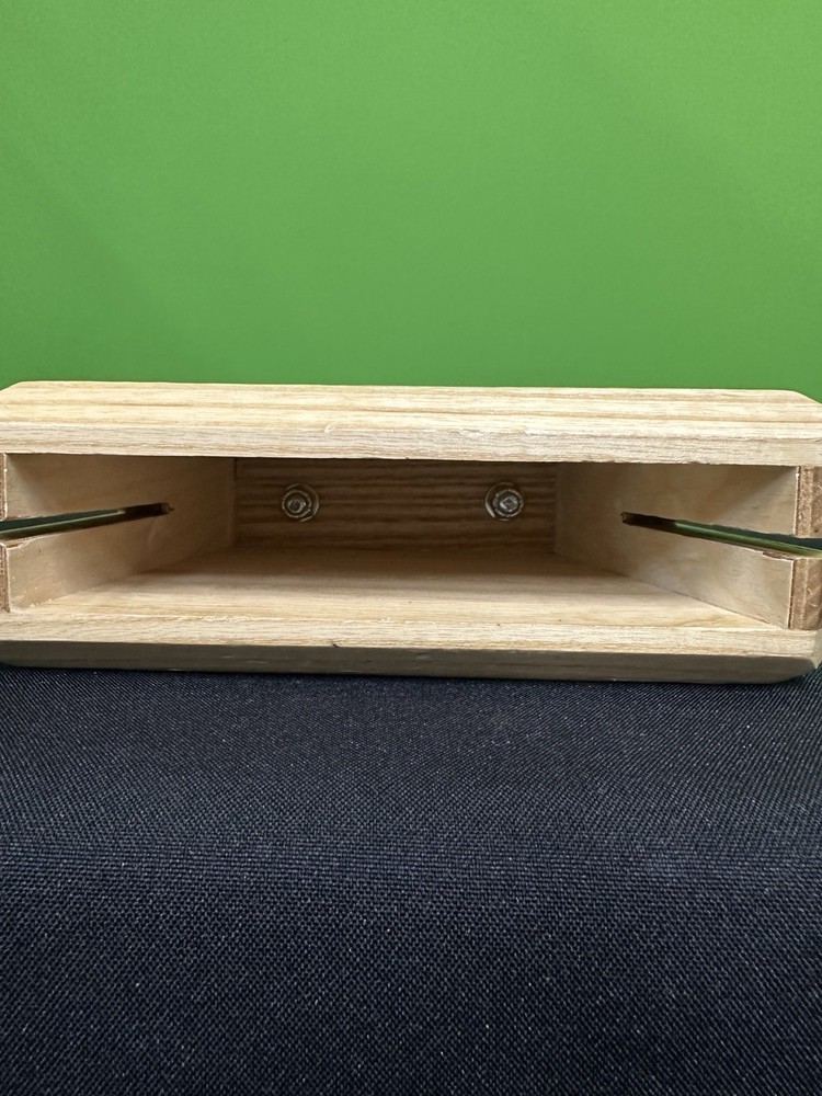 Pearl Ash Tone Block