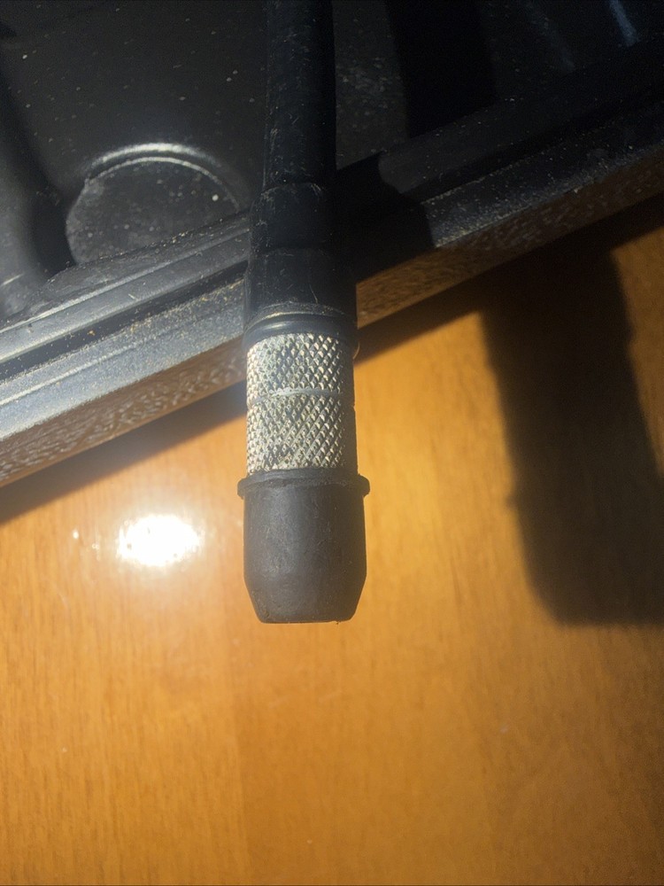 TIF 5550 Automatic Halogen Leak Detector w/ Hard Case