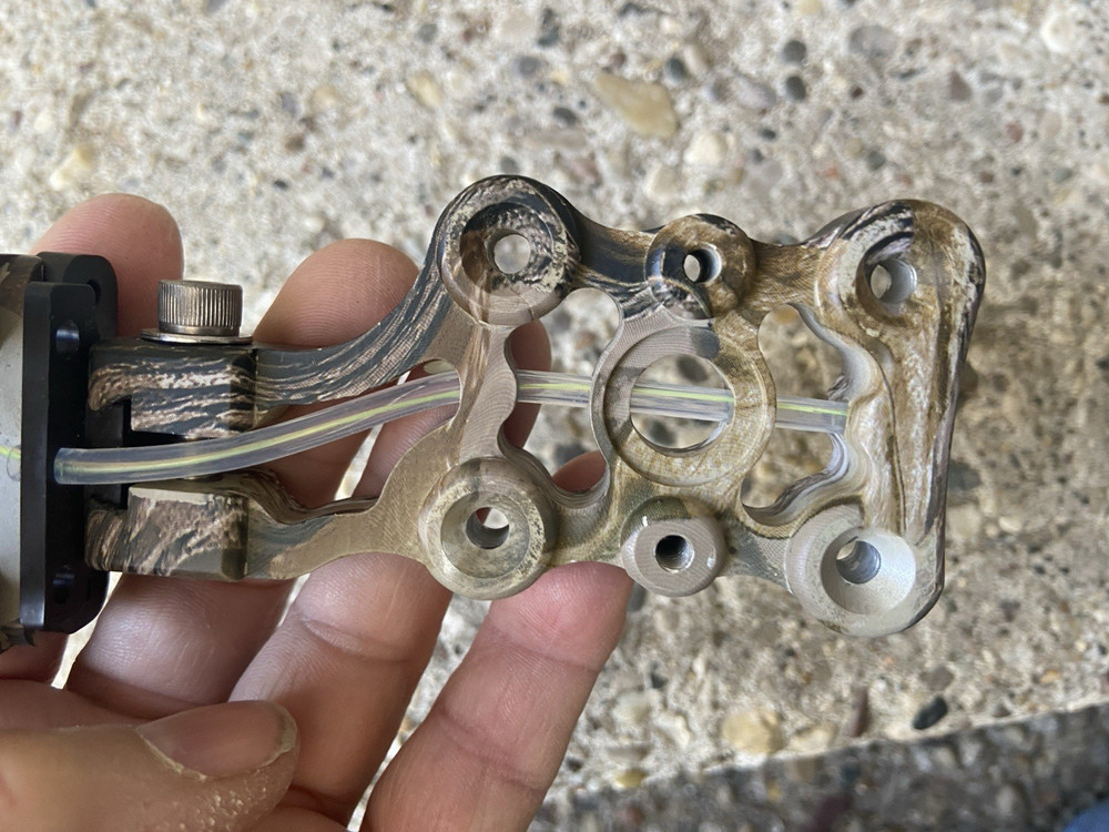 EXTREME 2 PIN BOW SIGHT