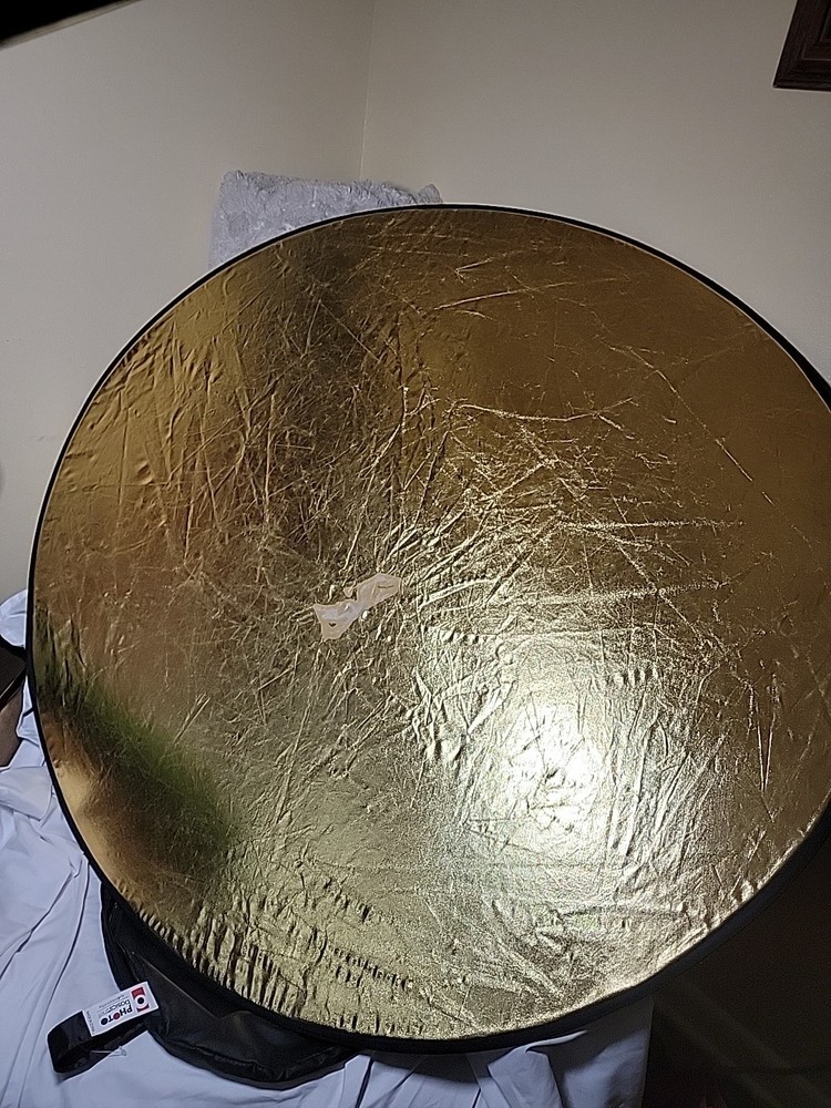 Photo Basic 5-IN-1 reflector kit