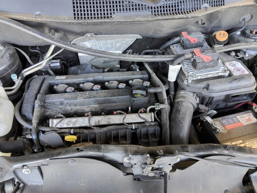 Used Battery Tray fits: 2017 Jeep Compass Grade A