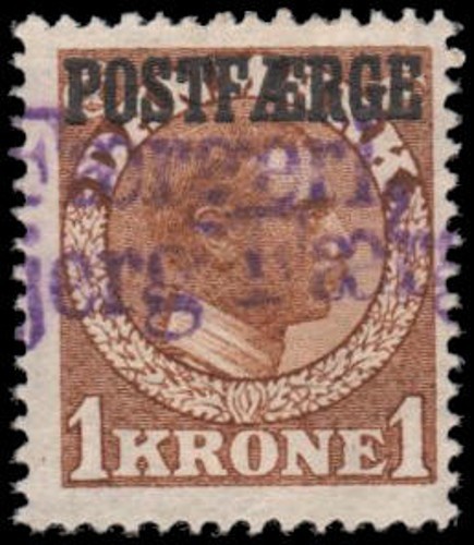 Denmark #Q11 Used