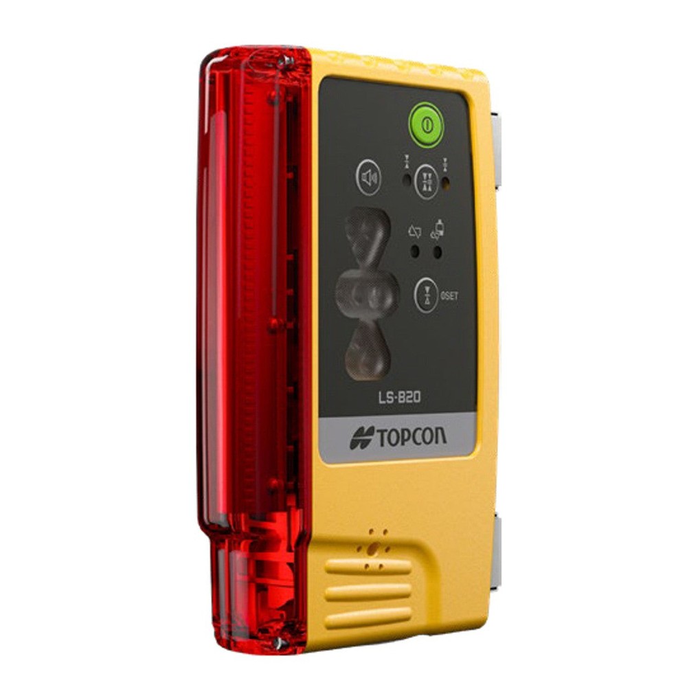 Topcon LS-B20 Machine Control Laser Receiver | 1063525-03