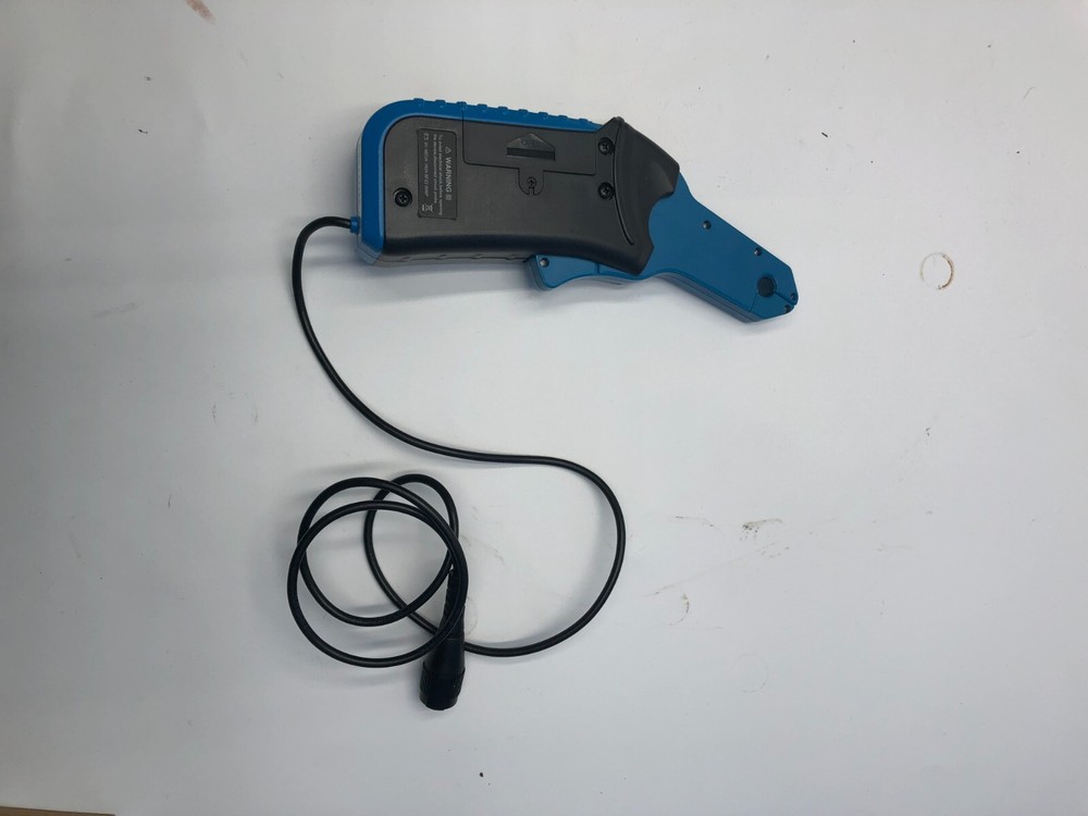 HANTECK CURRENT CLAMP CC-65H11489