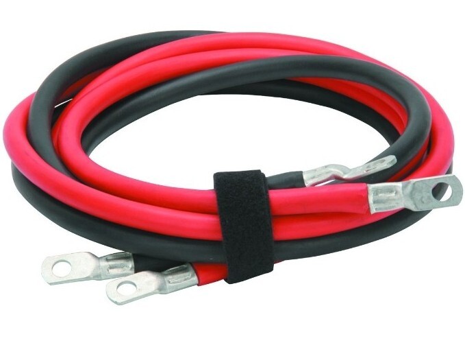 Hook & Loop Strap ONE WRAP Reusable Double-Sided Strap 3/4" x 35 Ft Black