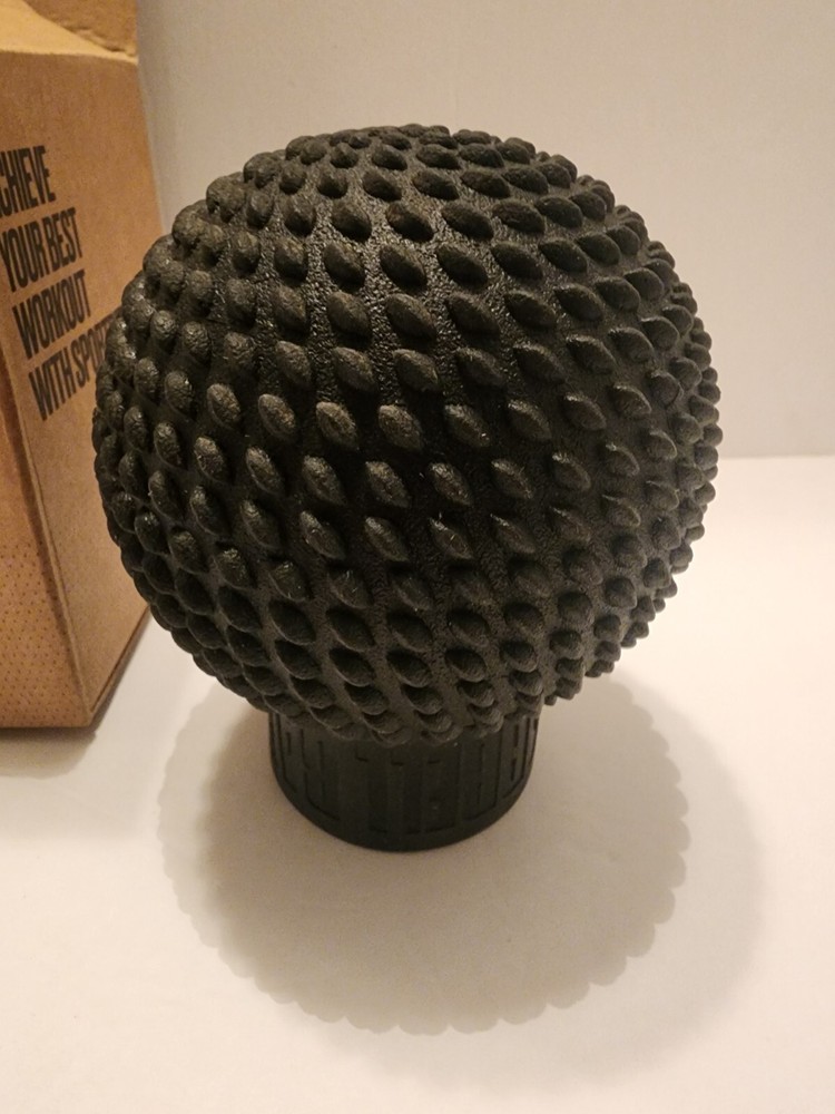 Sportbit Barbell Ball