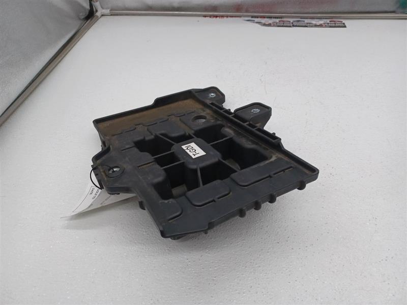 2017 Hyundai Sonata Battery Tray OEM