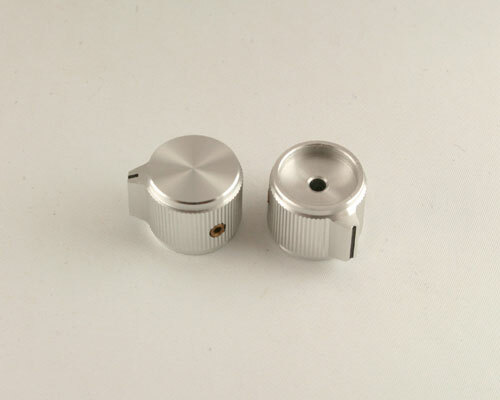 PKP-19A-1 EHC knob aluminum Pointer