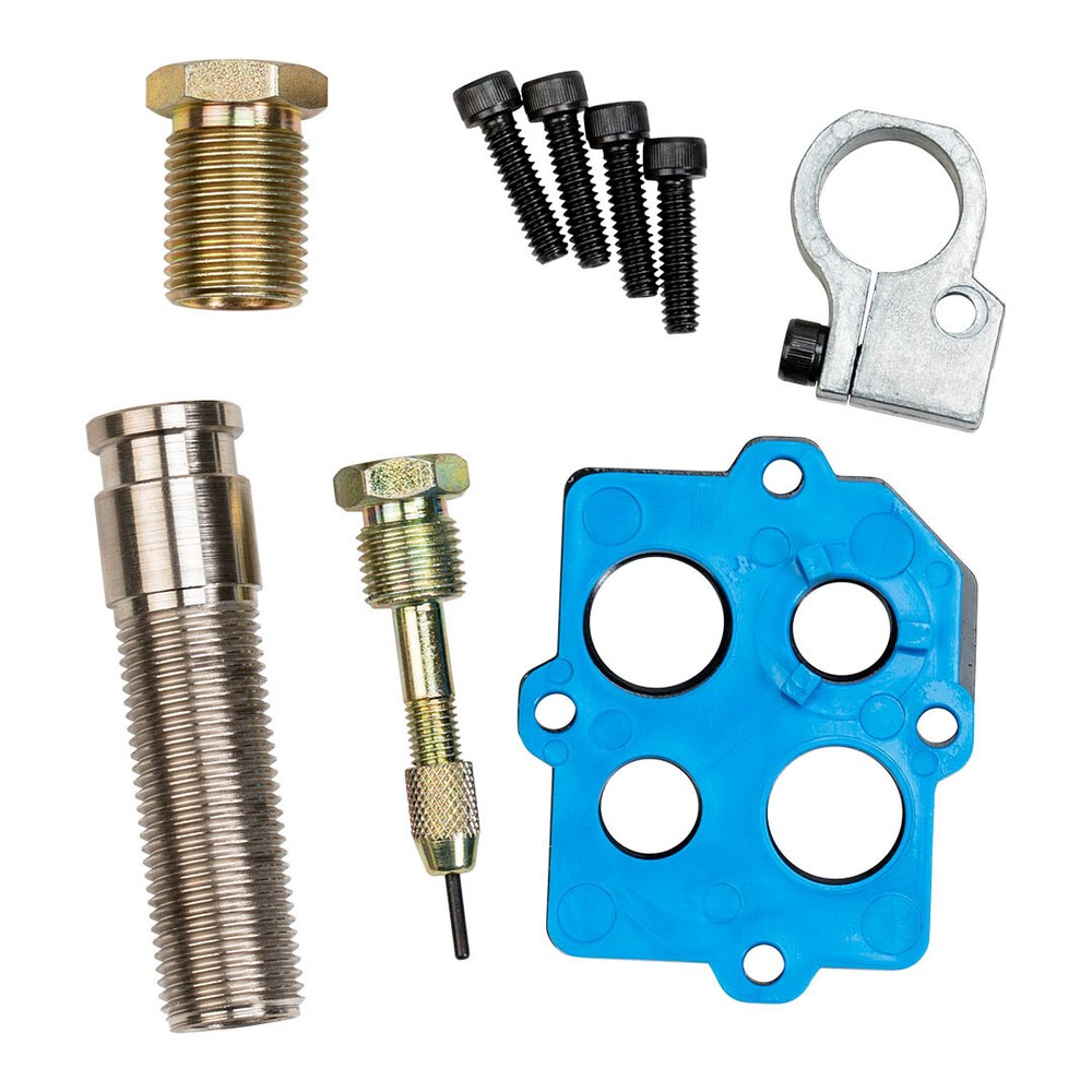 Dillon Toolhead - Square Deal B #20113