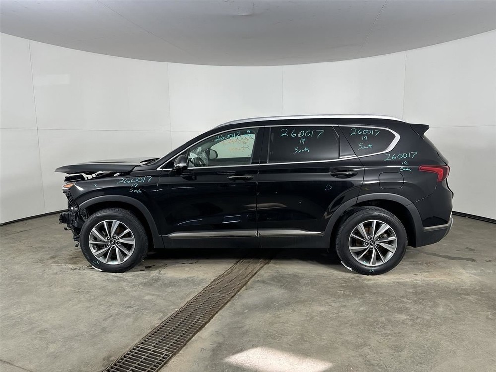 Camera/Projector Camera Front Windshield Fits 19-20 SANTA FE 2829101