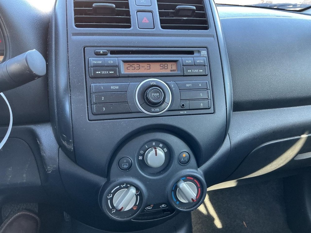 Fuse Box Engine Hatchback Note Fits 13-19 VERSA 4912144