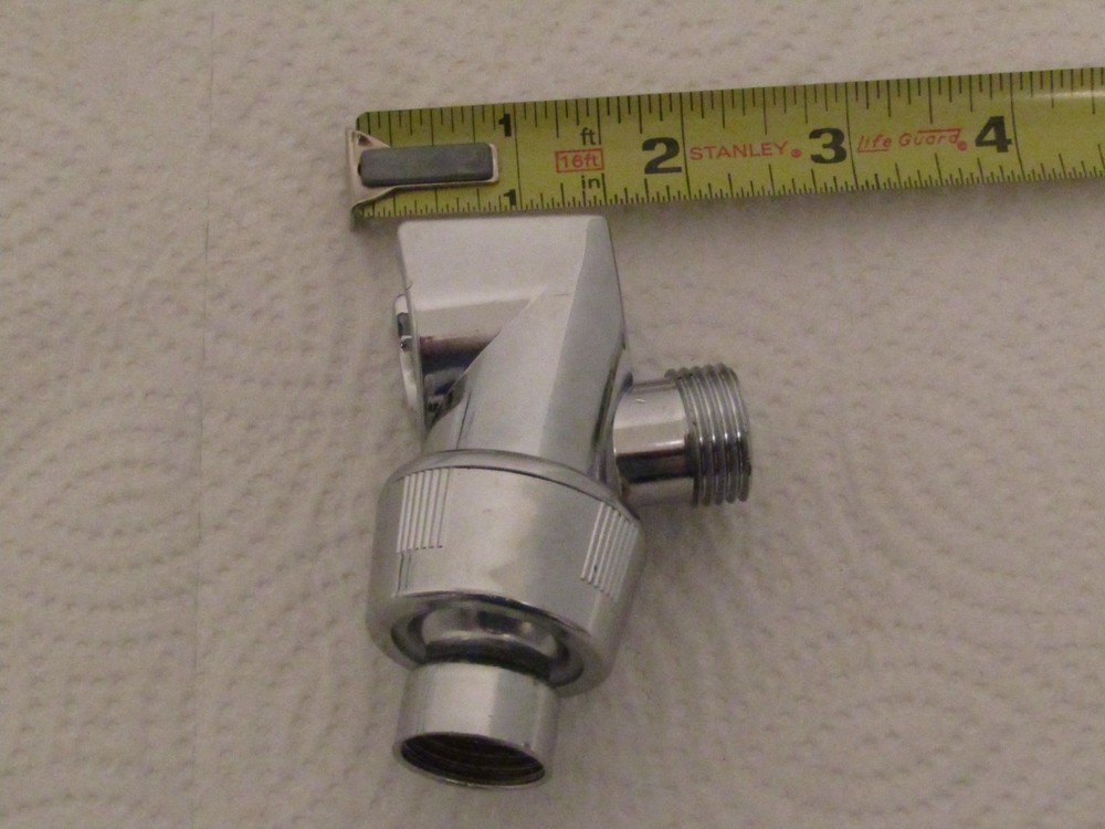Modified Replacement Shower Arm Bracket Universal Handheld Shower