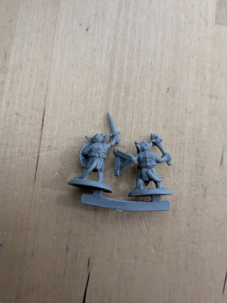 Reaper Bones 5 Kobold x2 Set 5