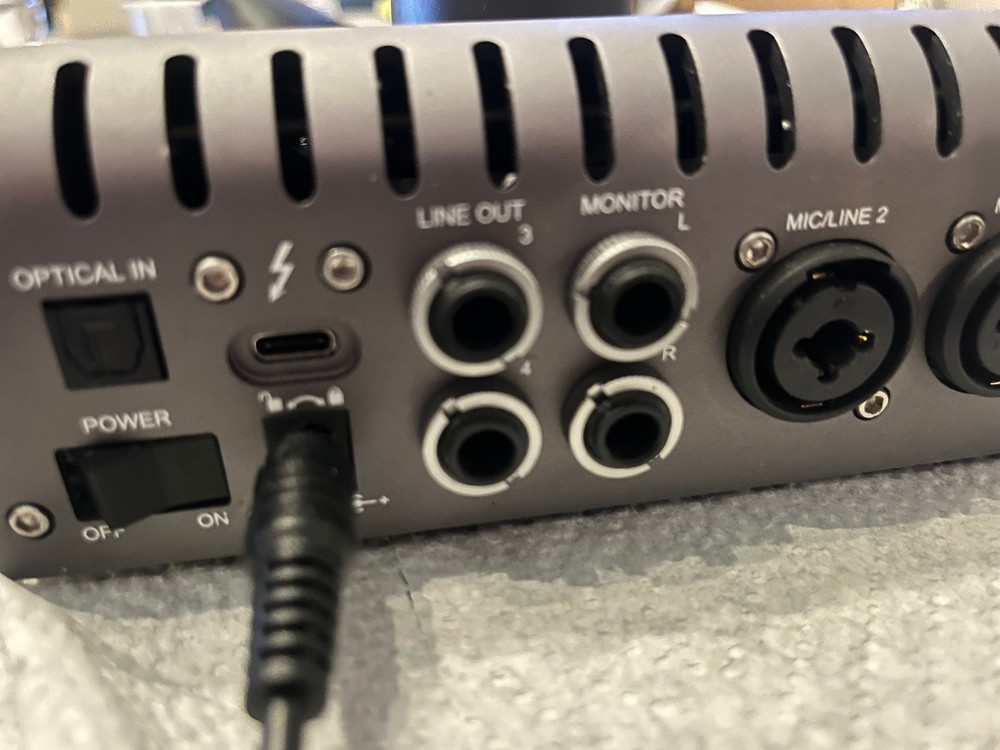 Universal Audio Apollo Twin x Duo Gen 2 Audio Interface USB-C