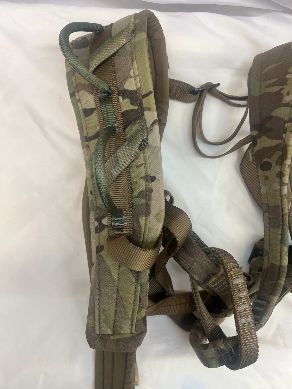 Misty Mountain Cadillac Tactical Mountain Harness - Large