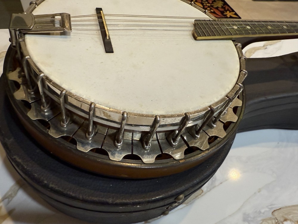 VEGA STYLE S 8 String Banjo