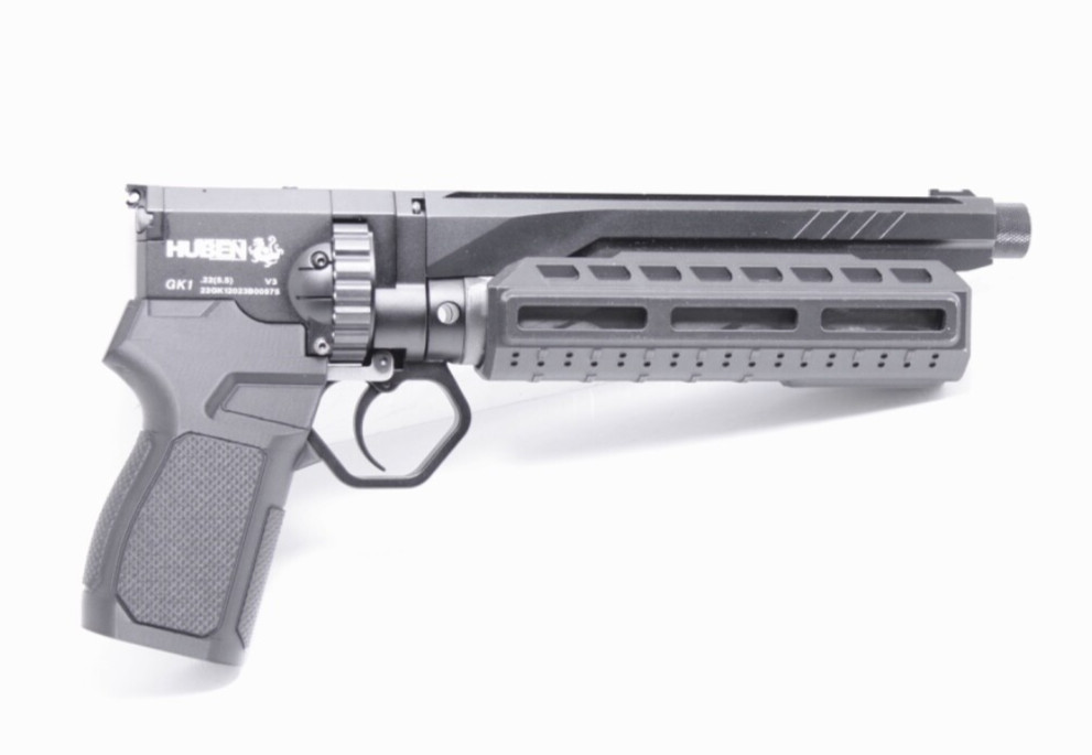 Huben GK1 V3 Custom Grip