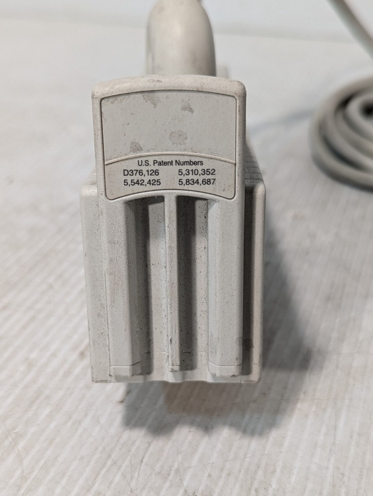 Siemens Acuson 7V3C Model 08260630 Phased Array Ultrasound