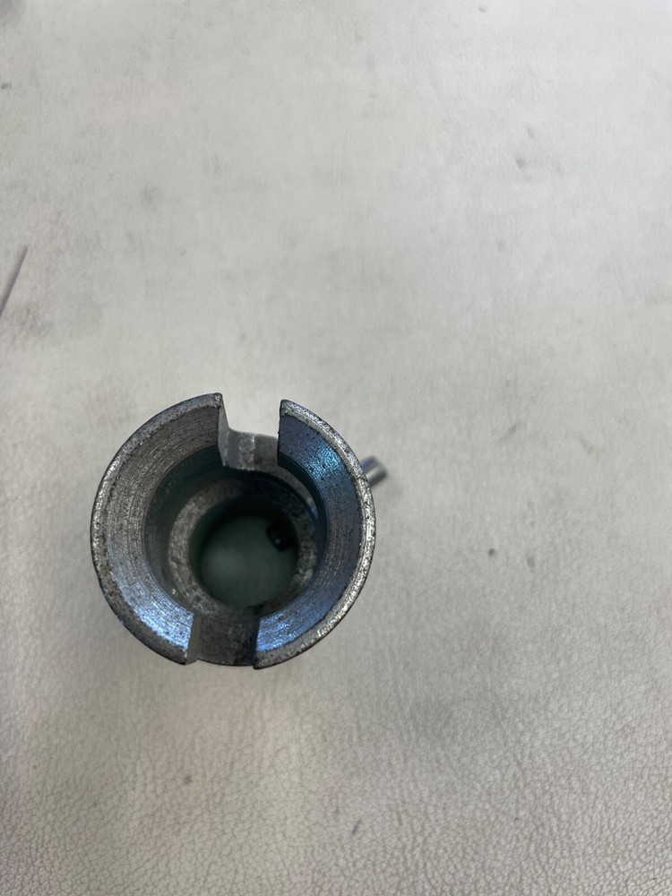 Electric Eel Model C Cable Connectors - Female (Concave) Receptacle